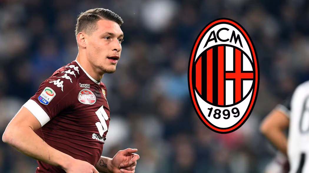 Milan trở lại mục tiêu Belotti: Không chỉ thay tướng, với việc sa thải Montella và đưa Gattuso lên thay, Milan còn chuẩn bị tiền cho mùa chuyển nhượng tháng Giêng 2018. Báo chí Italia đưa tin, Milan đã trở lại với mục tiêu Andrea Belotti, để tăng cường hàng công và đua nước rút ở Serie A, cũng như tập trung vào Europa League.