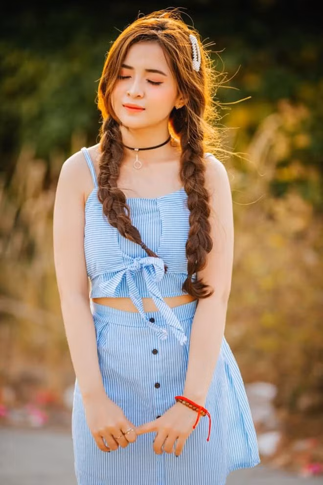 Tuy nhiên, quan trọng nhất là Ánh của hiện tại khi nhìn về mối tình dang dở khi trước đã có quan điểm rõ ràng hơn nhiều. Cô bạn không còn buồn, cũng chẳng còn tủi thân.