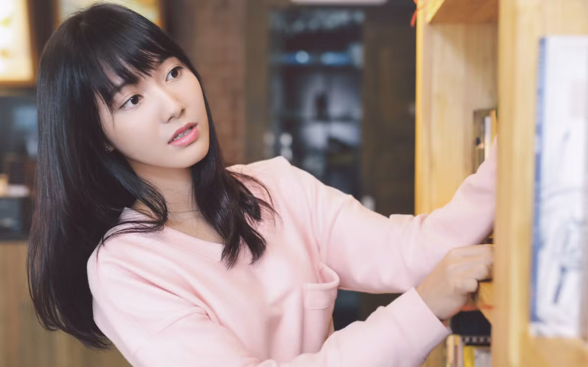 Theo nhiều người nhận xét, vẻ đẹp tinh tuyền của Jang Mi không giảm đi mà đã nâng cấp lên đẳng cấp cao hơn rất nhiều so với khi mới nổi tiếng.