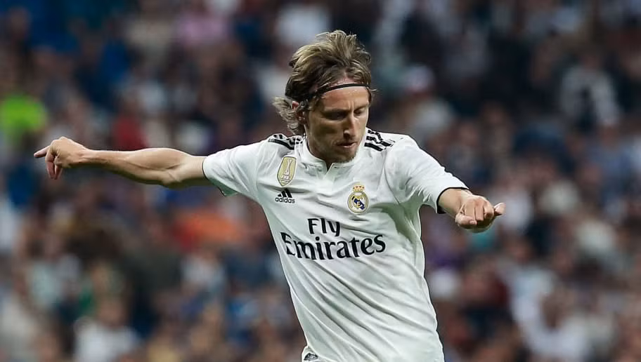 Không sớm thì muộn, Luka Modric sẽ chuyển tới khoác áo Inter Milan, theo lời đại diện của cầu thủ này.