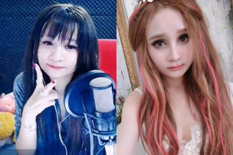 Võ Huỳnh Thanh Vân hay còn được biết tới với biệt danh " hot girl mặt vuông". Cô từng nổi tiếng với "phi vụ" hỗn chiến trên phố đi bộ Nguyễn Huệ cách đây chưa lâu.