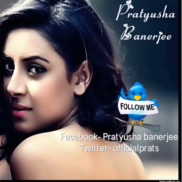 Những nét đẹp trong phim "cô dâu 8 tuổi" giờ chỉ còn là quá khứ với Pratyusha Banerjee.