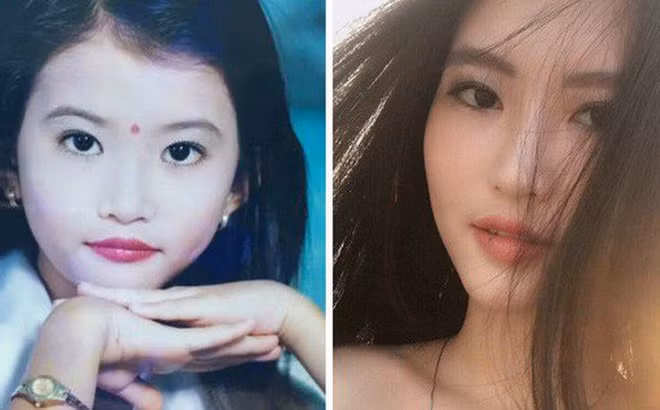 Mới đây, cộng đồng mạng lại "bùng nổ" trào lưu khoe ảnh "lão hóa ngược" khiến các bạn trẻ không thể ngồi im và ngay lập tức lục lọi tìm ảnh của mình để chạy cho kịp thời đại.