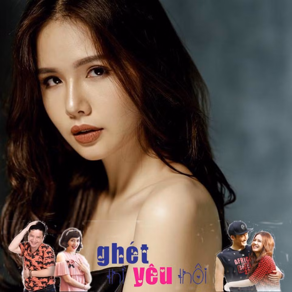 Phanh Lee là cái tên hot trên mạng xã hội với hơn 145.000 người theo dõi trên Instagram cùng Facebook có hơn 200.000 người theo dõi.