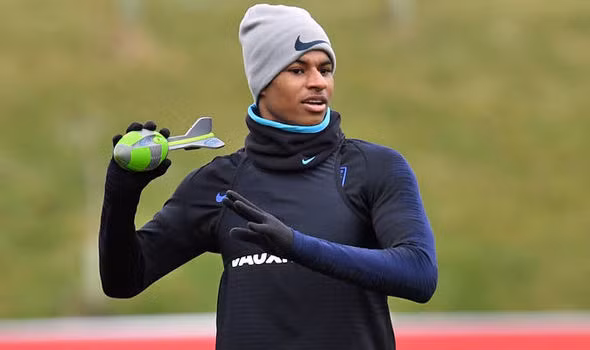 Real Madrid tin tưởng có thể tạo ta một "cú sốc" chuyển nhượng hè này - cuỗm tài năng Rashford khỏi tay M.U.