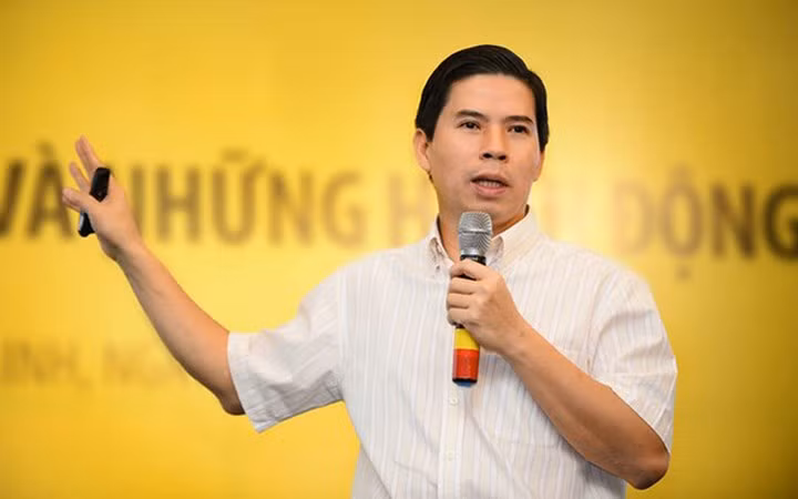 Ông chủ của Thế Giới Di Động (MWG) Nguyễn Đức Tài nổi tiếng giàu có tại Việt Nam