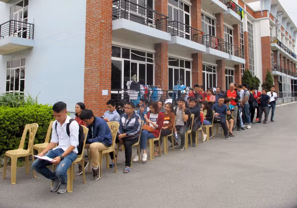 VFF tra ve online hai tran san nha cua DT Viet Nam tai AFF Cup 2018