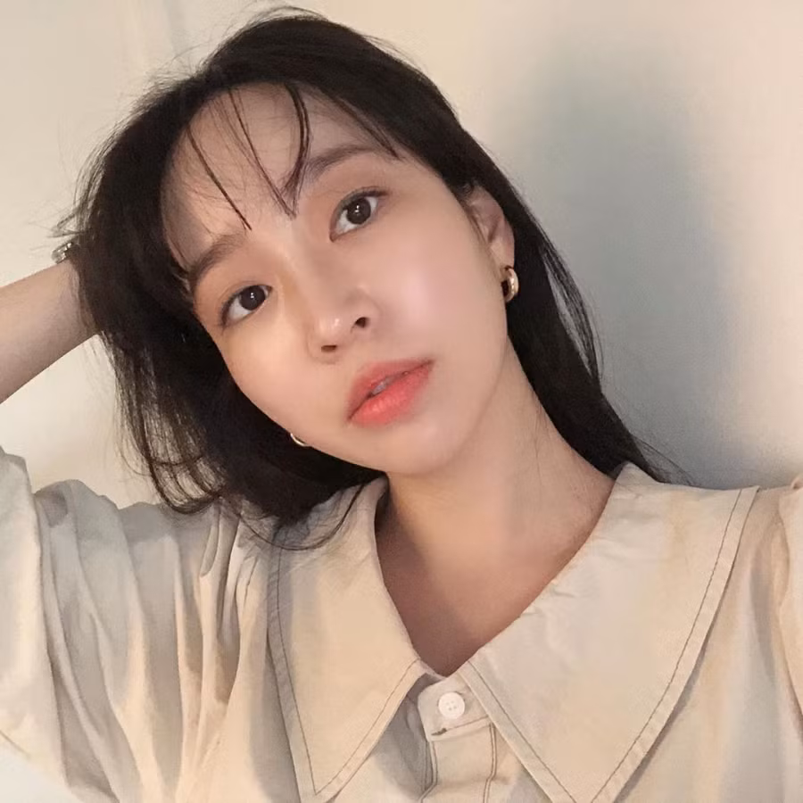 Bi kip trang diem “tet ga” ma da van min dep bat chap