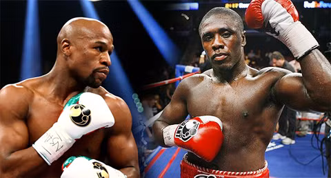 Floyd Mayweather se thuong dai lan cuoi vao ngay 12/9-Hinh-2
