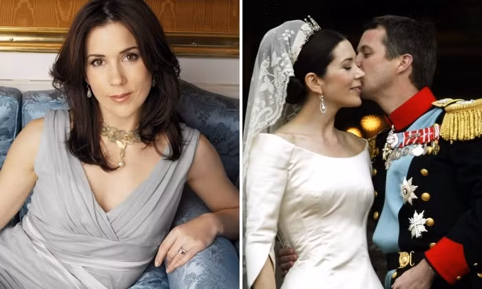 Thể thao cũng là thứ kết nối với Mary Elizabeth - con gái của giáo viên và Frederik - Thái tử Đan Mạch. Họ gặp nhau trong thời gian diễn ra Olympic mùa hè năm 2000 tại một quán rượu ở Sydney, nơi Thái tử và bạn bè của ông thư giãn. Frederik yêu Mary ngay từ cái nhìn đầu tiên. Đầu tiên, vào năm 2001, cô chuyển đến Paris để dạy tiếng Anh, và chỉ sau đó cô chuyển đến Đan Mạch. Nhưng đó không phải là sự kết thúc của câu chuyện: để trở thành Công nương của Đan Mạch, Mary đã phải chấp nhận một số điều kiện từ cha mẹ chồng chưa cưới. Cô đã phải từ bỏ quốc tịch Úc, thành thạo ngôn ngữ Đan Mạch và đồng ý từ bỏ quyền nuôi con nếu ly hôn.