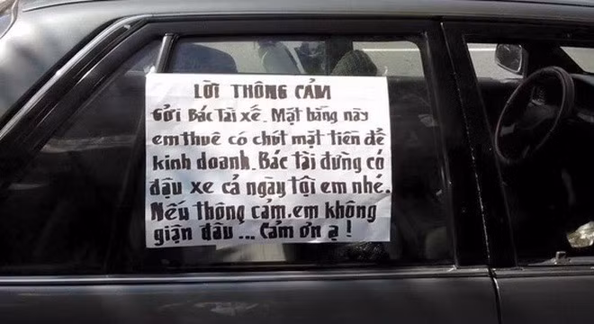 Trước đó rất nhiều những trường hợp chủ xe đỗ xe ngang ngược đã được đăng tải và ngay lập tức nhận được sự chú ý của CĐM.