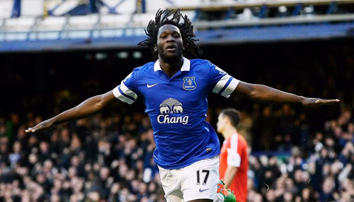 Dù đang có phong độ cực tốt trong màu áo của Everton, thế nhưng cầu thủ này chỉ nhận được số tiền là 150.000 bảng/tuần. Ảnh sử dụng trong bài: Getty Image/ Premier League