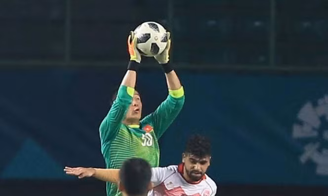 Cách đây ít tháng, Olympic Việt Nam từng vào đến chung kết giải U23 châu Á và thầy trò ông Park mong đợi sẽ làm được nhiều hơn thế tại Indonesia lần này.
