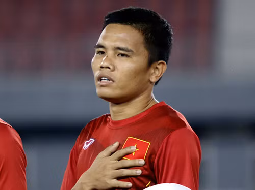 Theo kế hoạch, ngay khi V-League 2018 kết thúc vào ngày 6/10, các cầu thủ sẽ lập tức lên tập trung đội tuyển Quốc gia, chuẩn bị cho chuyến đi tập huấn tại Hàn Quốc kéo dài 2 tuần từ ngày 13-10 đến 28/10. (Lê Văn Thắng - FLC Thanh Hóa).