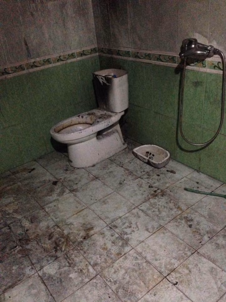 Ngay khi dòng trạng thái được đăng tải, đã thu hút được sự chú ý của đông đảo cộng đồng mạng. Phần lớn đều tỏ ra lo lắng, hoang mang, bởi không ít người trong số đó từng vừa bật nóng lạnh, vừa tắm.