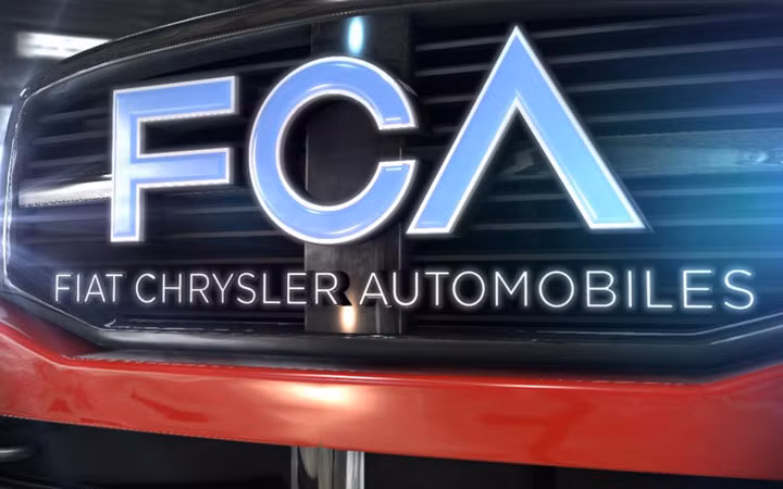 Fiat-Chrysler (FCA) nắm trong tay 15 thương hiệu