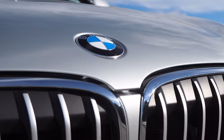 BMW