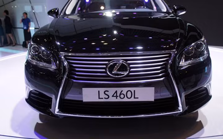 Lexus
