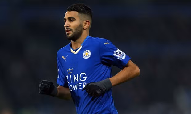 Arsenal hay Man United là nơi Mahrez hoàn toàn có thể nghĩ tới trên chặng đường tiếp theo trong sự nghiệp đánh bóng tên tuổi của mình.