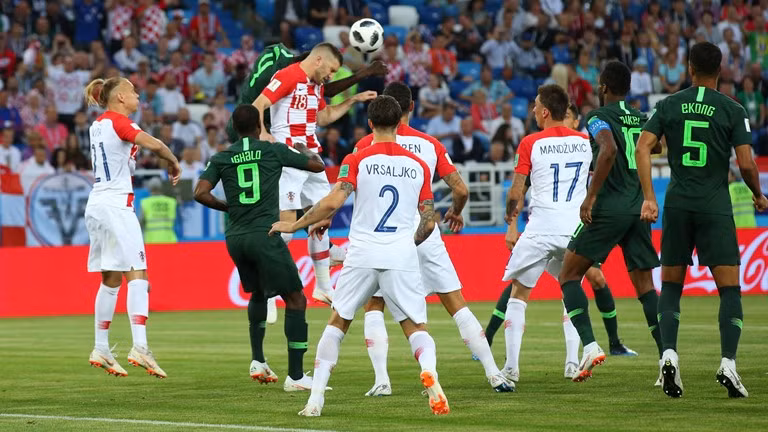 Thang may man Nigeria, Croatia cho Argentina ngui khoi-Hinh-7