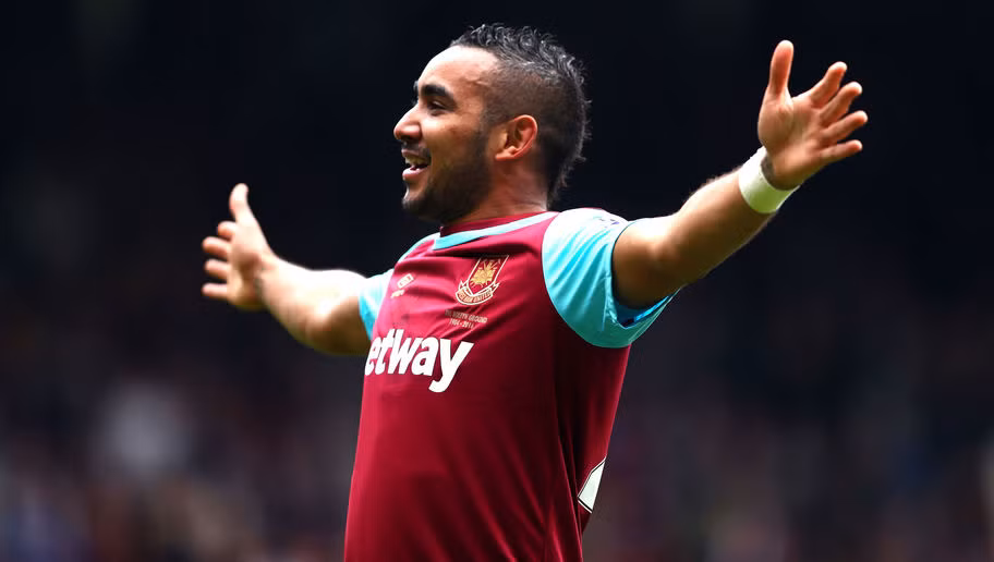 Không chỉ hoàn thành nhiệm vụ ghi bàn giúp West Ham thăng hoa mùa này, Dimitri Payet còn sở hữu số lần tạo cơ hội cho đồng đội khá khủng lên tới con số 102.