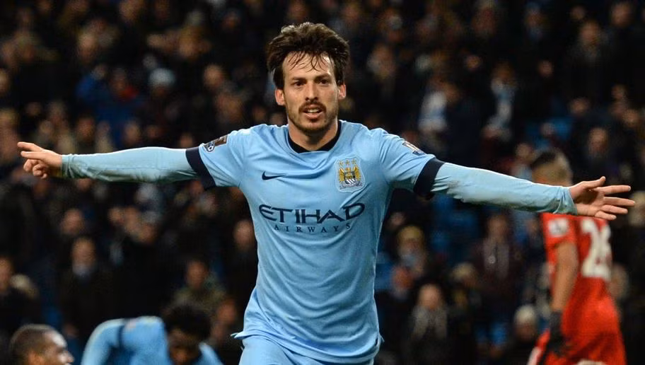 Đôi chân ma thuật của David Silva là điều không bàn cãi và ở mùa này, cầu thủ người Tây Ban Nha đã đóng góp 67 đường chuyền giúp đồng đội có cơ hội ghi bàn.