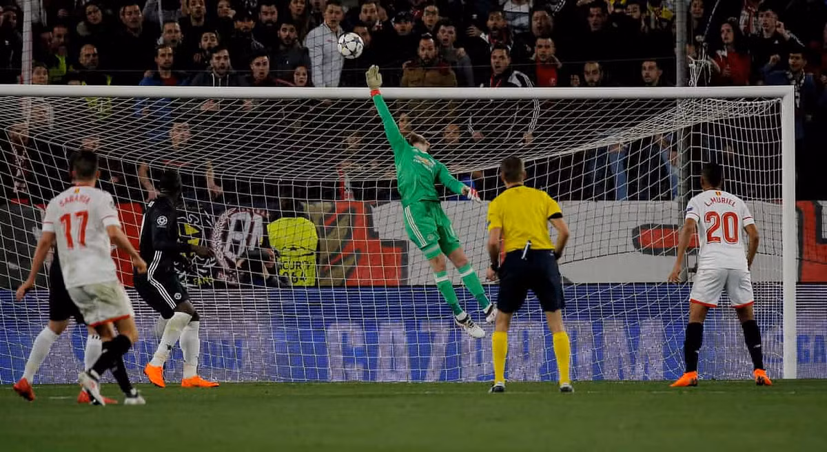  Chuyển nhượng bóng đá mới nhất từ Don Balon, HLV Mourinho xác nhận, De Gea muốn ở lại MU và sẽ ký hợp đồng mới.