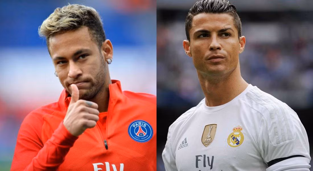Tin mới nhất từ tờ Sport (Tây Ban Nha), Real Madrid đang chuẩn bị sẵn khoản ngân sách khủng 300 triệu euro để mang Neymar về thay thế khoảng trống Ronaldo để lại.