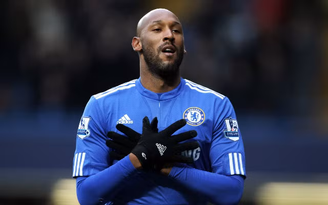 Nicolas Anelka đã có một mùa giải Premier League 2009/2010 hết sức thành công trong màu áo của Chelsea. Cầu thủ này đã trở thành vua phá lưới mùa giải đó với 19 bàn thắng.