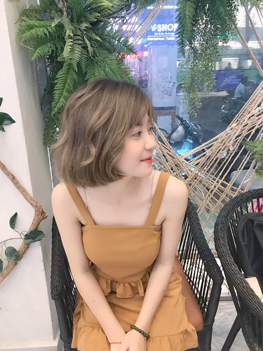 Ngay sau khi lời chia sẻ của Trang Banana "lên sóng" đã thu hút được nhiều phản hồi của cộng đồng mạng.