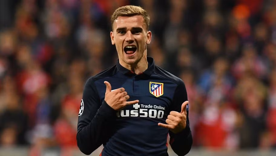 Sản phẩm tuyệt vời của Real Sociedad nhưng lại hoàn thiện và nâng tầm bản thân ở Atletico. Thông minh, nhanh nhẹn và miễn nhiễm chấn thương, Antoine Griezmann đang vươn đến tầm ngôi sao hàng đầu thế giới với tốc độ chóng mặt.