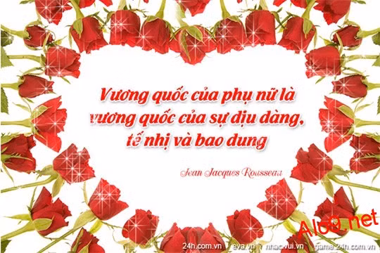 Nhung loi chuc 8/3 hay nhat gui me va 