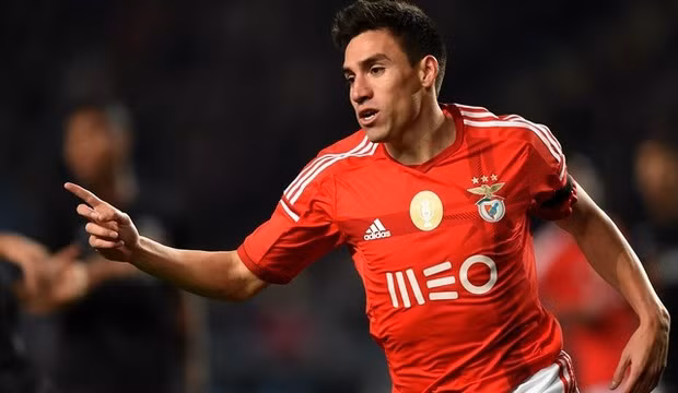 Để gia cố vững chắc khu vực giữa sân cho mùa giải mới, Atletico Madrid đã phải bỏ ra 25 triệu bảng để chiêu mộ Nicolas Gaitan từ Benfica.