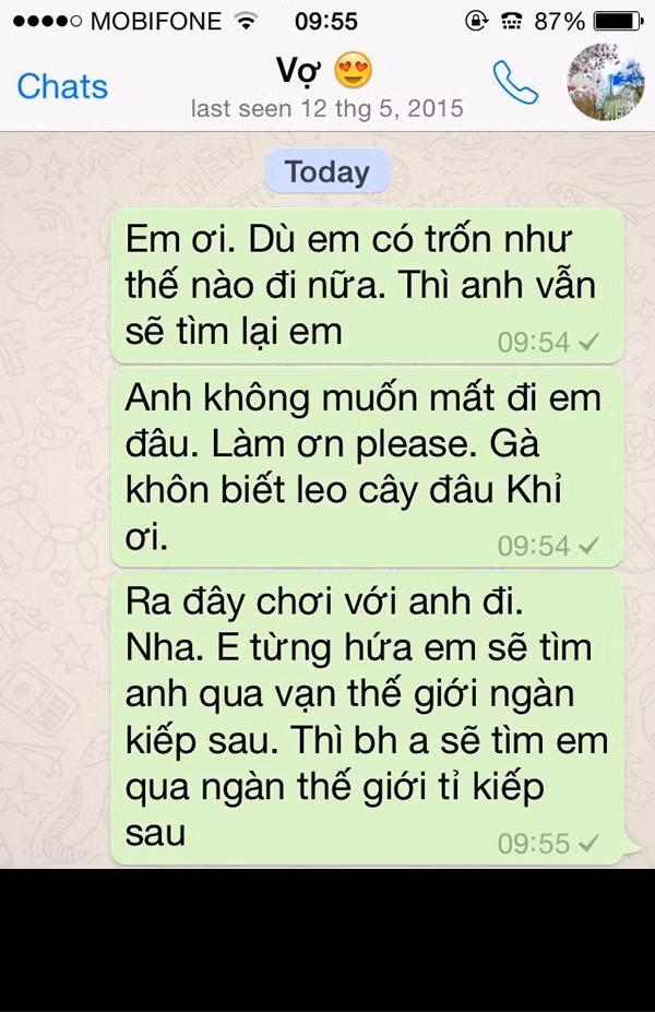 Hết chàng trai nhắn hàng trăm tin để níu kéo người yêu đầy bi lụy, lại đến anh chàng... cắt tay đầy máu me rồi đăng hình. Thực hư những tấm ảnh của anh chàng "cắt tay mỗi ngày" do bạn gái đi với người khác chưa ai xác minh, nhưng dù là thật hay không thì dân mạng đều có cớ để tranh luận, và "gạch đá "tơi bời".
