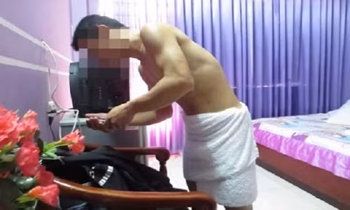 Nhật ký "chiều quý bà" của trai quê lên phố lập nghiệp - Hình 2 Nhat ky