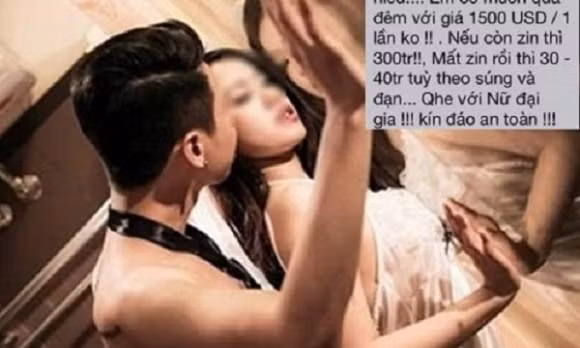 Nhật ký "chiều quý bà" của trai quê lên phố lập nghiệp Nhat ky