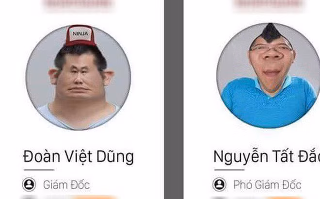 Thẻ sinh viên và thẻ nhân viên là hai thứ chúng ta tuyệt nhiên phải nhớ chăm chút kĩ vì nó sẽ là "bộ mặt" của ta trong suốt thời gian đi học hay đi làm. Nhiều người phải rất cẩn trọng với những tấm ảnh thẻ của mình để không làm ảnh hưởng đến thiện cảm nhiều người.