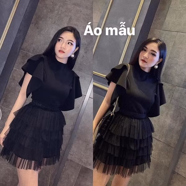 Tuy nhiên, đi đôi với tiện lợi thì việc mua hàng qua mạng cũng tiềm ẩn nhiều rủi ro khi không may nhận về món hàng lạ hoặc với ảnh quảng cáo sản phẩm. Mới đây, một cô gái có tên T.T đã chia sẻ câu chuyện 'khóc dở mếu dở' của mình khi chính thức trở thành nạn nhân tiếp theo của mua hàng online: "Chọn mặt gửi vàng các chị em nhé".