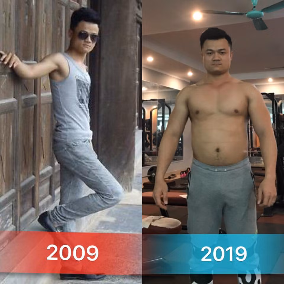 Những bức ảnh ngố tàu từ năm 2009 được cư dân mạng "đào mộ" để nhìn lại và thấy mình đã "dậy thì thành công" cỡ nào.