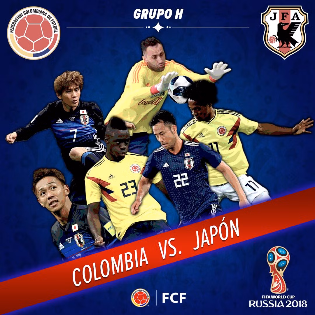 Thang Colombia, 