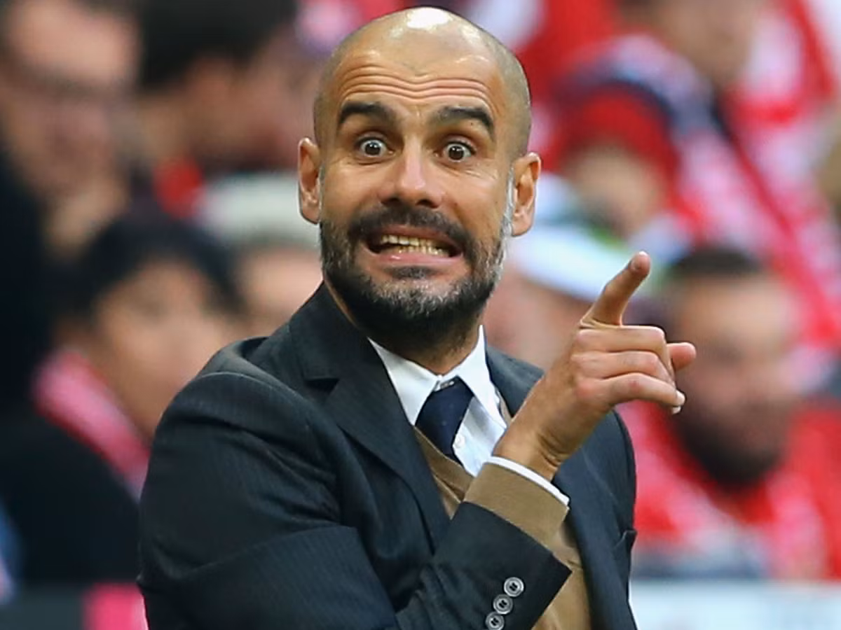 Pep bị cấm cửa chuyển nhượng: Sau một mùa giải thất bại, Pep Guardiola bị Man City tước quyền chuyển nhượng. Thay vào đó, GĐ Thể thao Txiki Begiristain sẽ đảm trách công việc này còn Pep sẽ chỉ tập trung vào các vấn đề về chuyên môn.