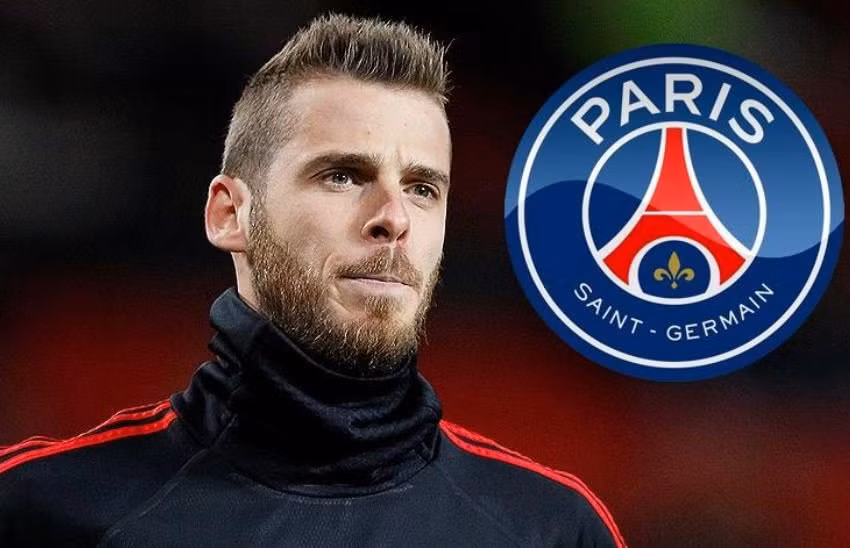 Tờ Express khẳng định, MU sẽ để De Gea ra đi nếu PSG hoặc bất kỳ CLB nào chấp nhận đặt lên bàn đàm phán số tiền 75 triệu bảng.
