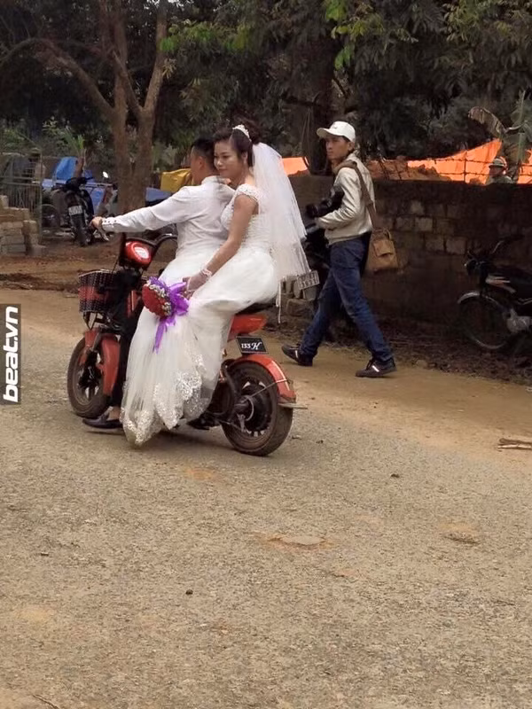 A day roi: Man ruoc dau bang may cay o Nghe An gay 
