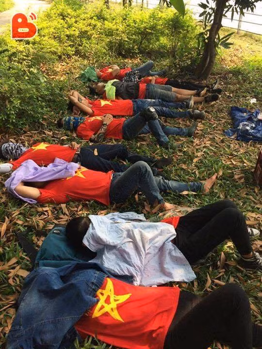 Chưa kể việc tranh thủ ngủ sẽ khiến thể trạng các dân phượt không thể trở về trạng thái bình thường để tiếp tục cung đường tiếp theo. Đã từng có trường hợp quá buồn ngủ mà một phượt thủ đã gây ra tai nạn cho những người di chuyển xung quanh.