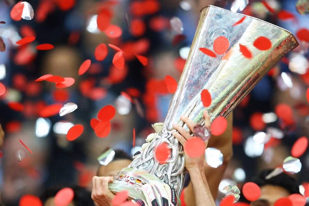 Ket qua boc tham vong 1/8 Europa League 2015/2016: Dai chien nuoc Anh