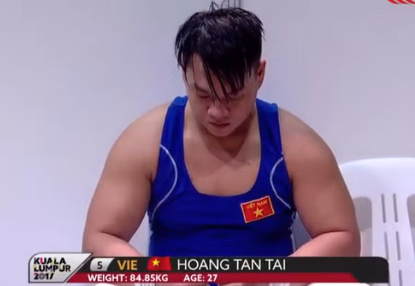 Ở kì SEA Games lần này, tiểu kình ngư Nguyễn Thị Ánh Viên vẫn là ngôi sao sáng nhất của đoàn thể thao Việt Nam với 8 chiếc HCV ở các nội dung sở trường.