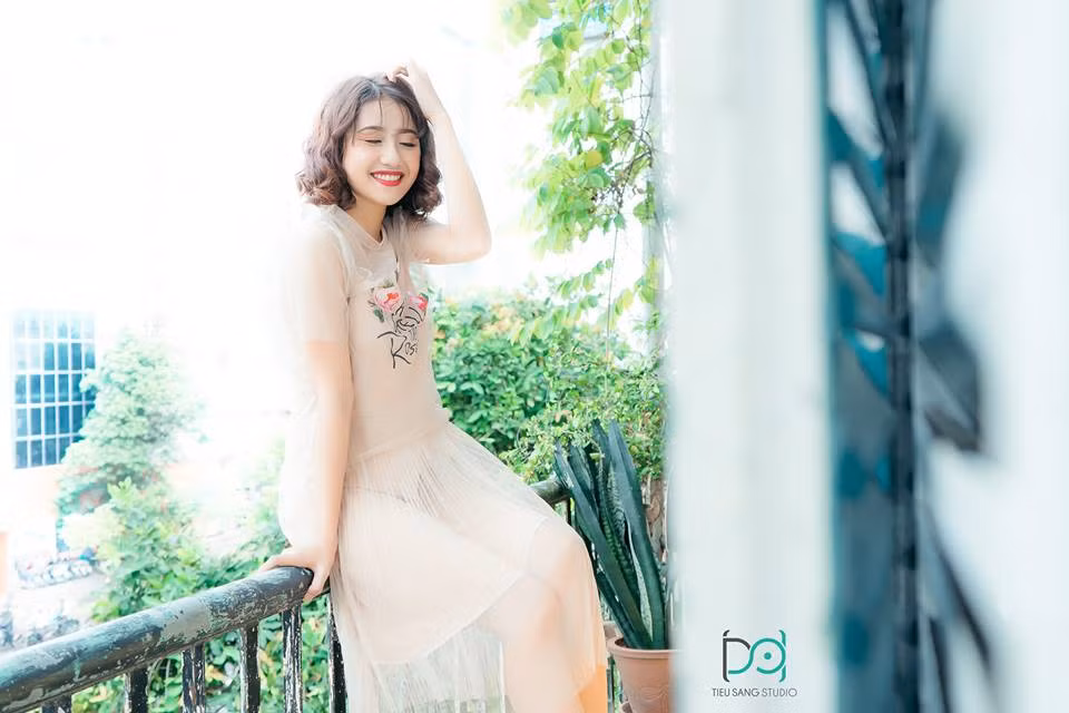 Trong tương lai Trịnh Thảo ấp ủ nhiều dự định nhưng việc gần nhất với cô bạn này sẽ là một bộ phim điện ảnh được bấm máy quay tại Đà Lạt vào tháng 7 sắp tới.