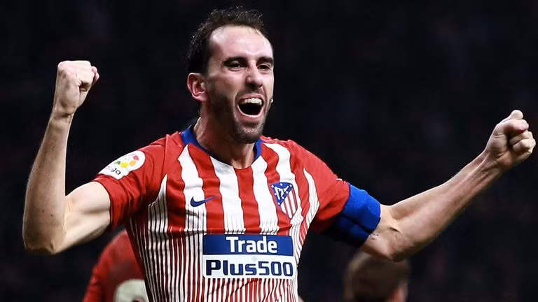Một trong những mục tiêu lâu năm của MU là Diego Godin sẽ ra đi trong kỳ chuyển nhượng mùa Hè năm nay.