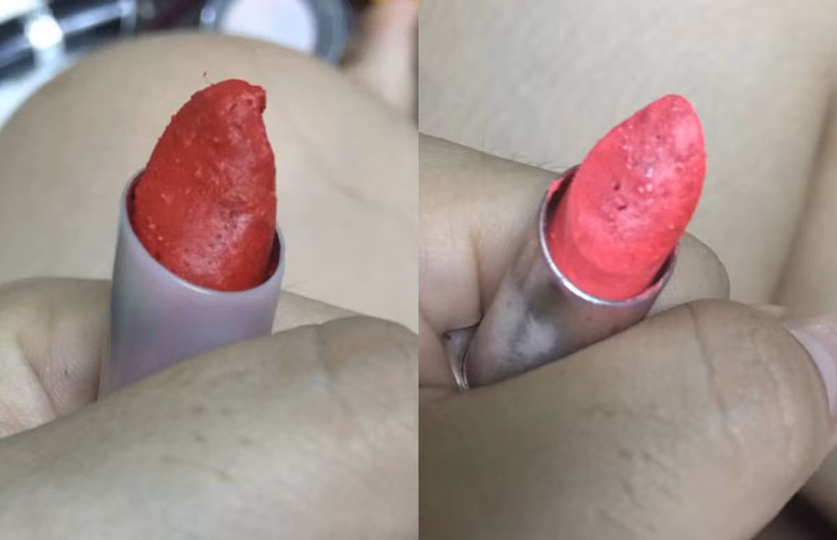 Thời gian trước đây, nỗi lo về chất lượng của những sản phẩm mỹ phẩm handmade do những cô nàng 18, đôi mươi Việt tự sáng tạo ra. Rất nhiều những cuộc tranh luận nảy lửa đã được đưa ra về mặt được mất từ những dụng cụ trang điểm handmade.