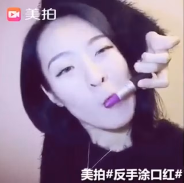 Vô vàn các cô nàng xinh đẹp đã thành công với thử thách này.